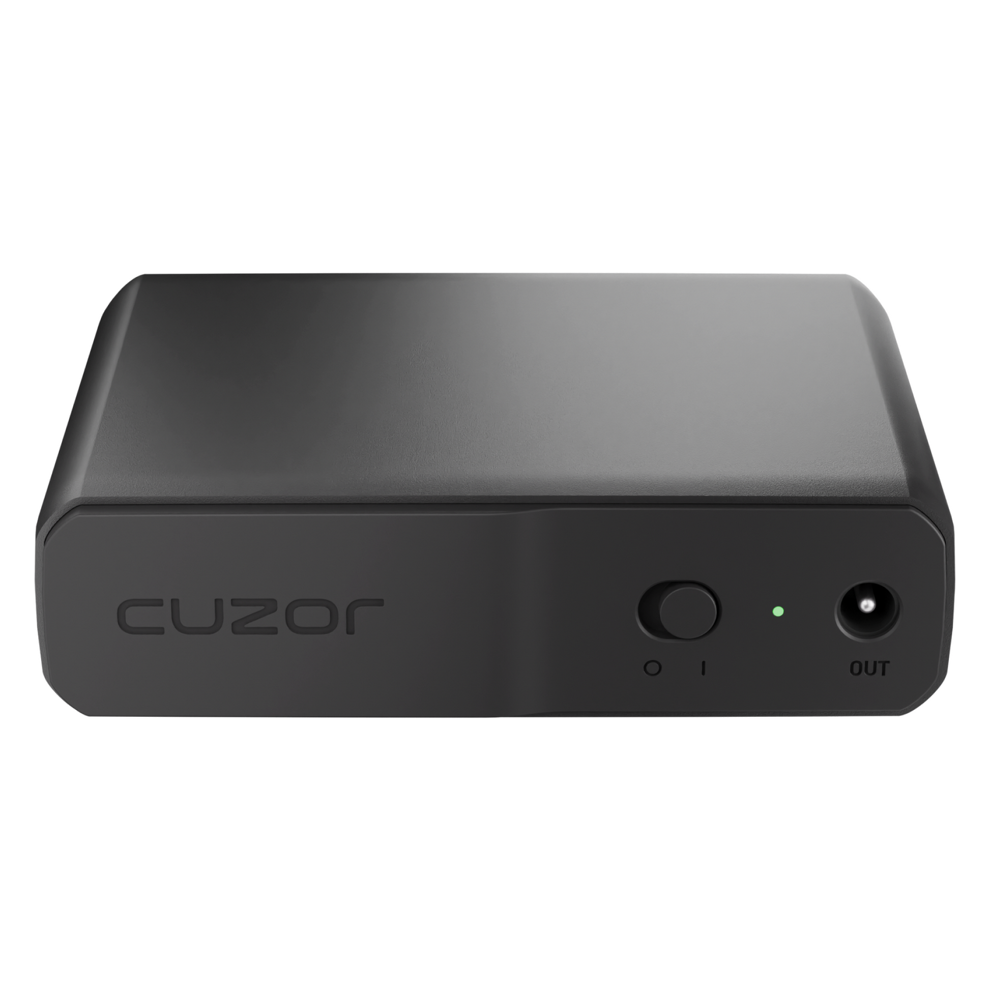 Cuzor Mini Pro RouterUPS for 12V routers. Backup up to 8 hours. 3x2900 mAh EV grade quality batteries. 12 months replacement warranty.  Power backup for WiFi routers. Wifi UPS. Supports Jio Fiber, Airtel Xtream and other 12V routers.